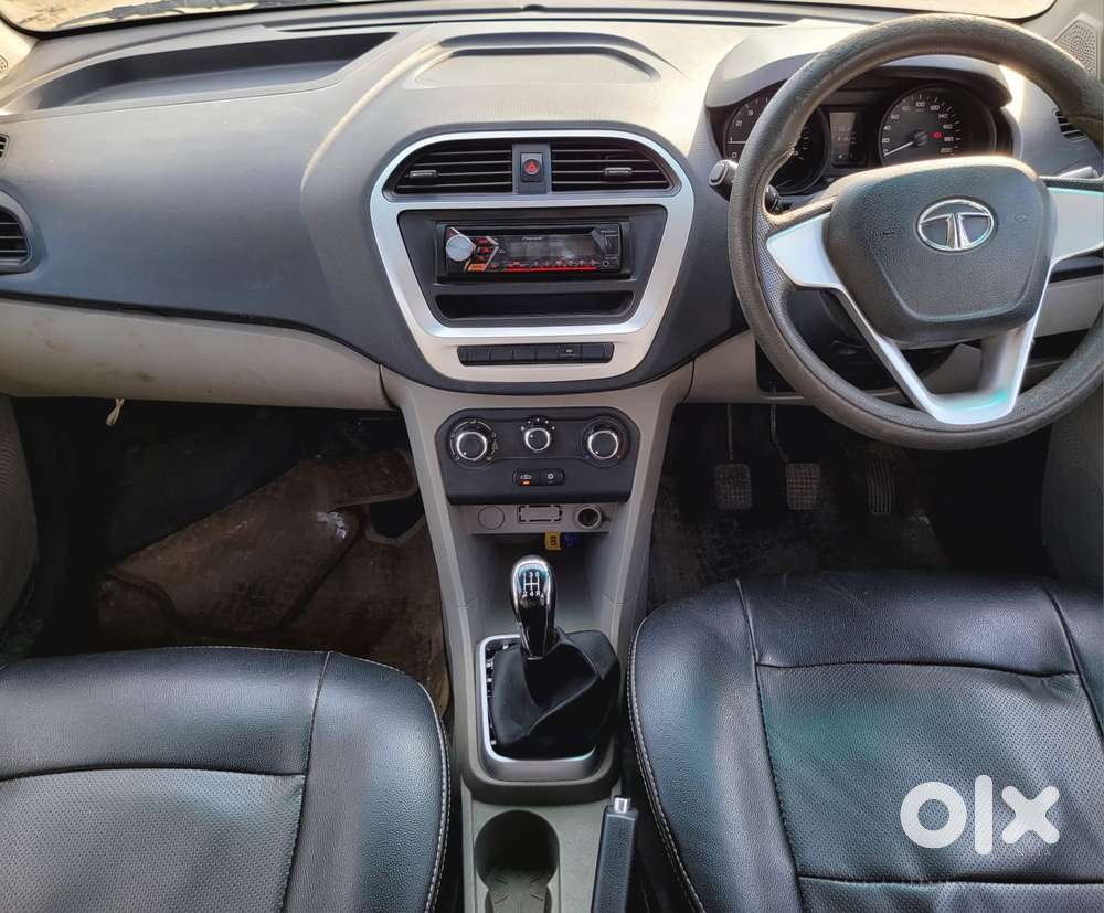 Tata Tiago