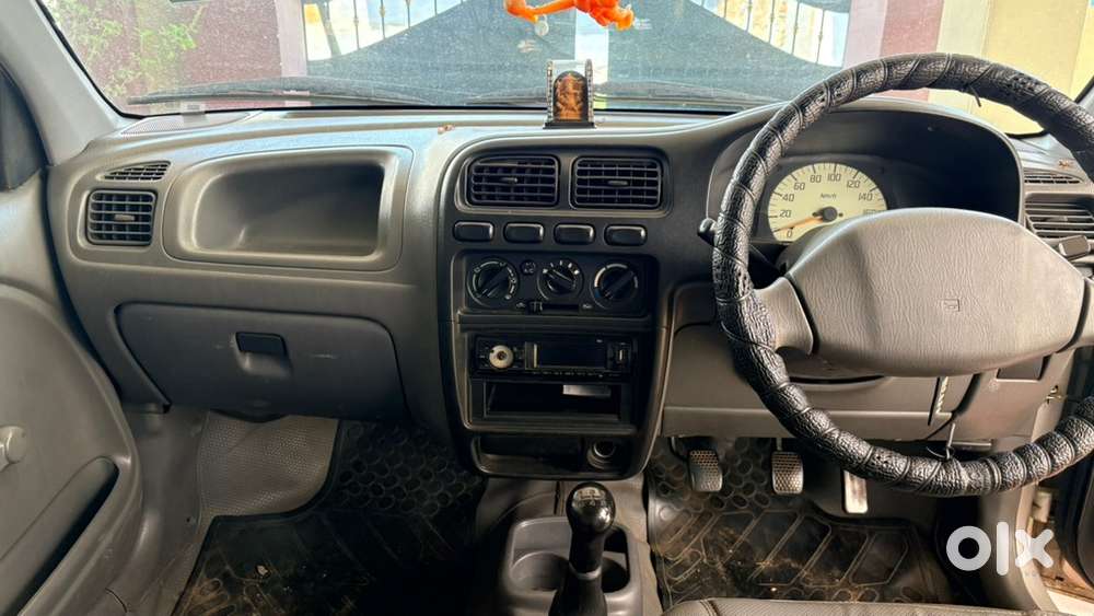 2006 Maruti Suzuki Alto Petrol