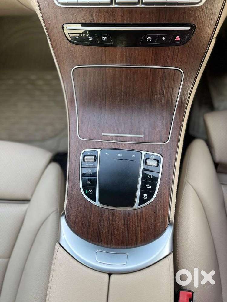 Mercedes-benz Glc Class 200, 2020, Petrol