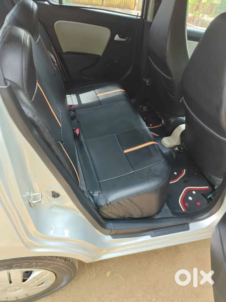 Suzuki Alto Car