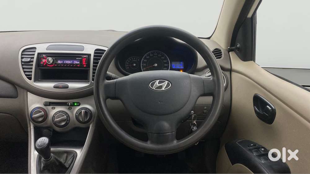 Hyundai I10 Magna 1.1l, 2014, Petrol