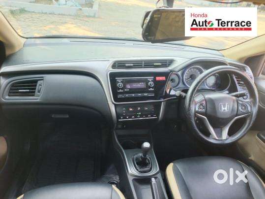 Honda City 1.5 Sv I-vtec Mt, 2015, Petrol