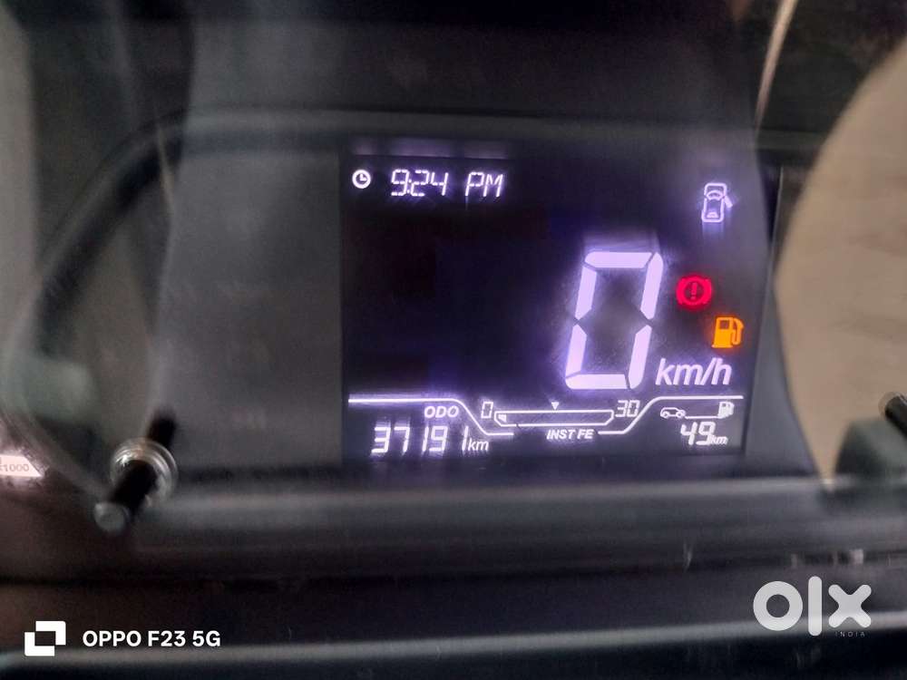 Tata Punch Adventure Rhythm Icng, 2023, Cng & Hybrids