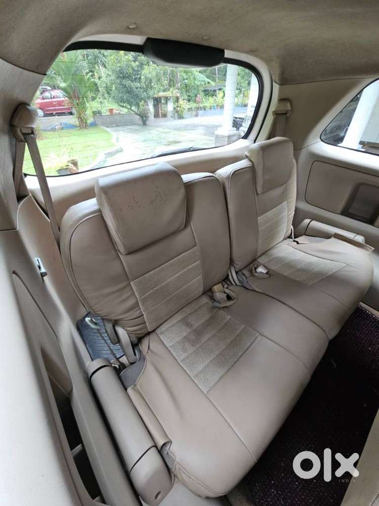 Toyota Innova 2.5 G4 Diesel 7-seater, 2006, Diesel