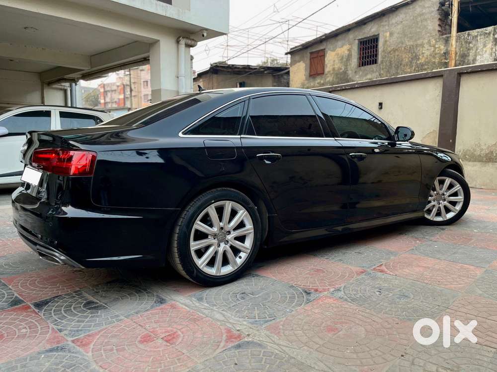 Audi A6 35 Tdi S Line Matrix, 2015, Diesel