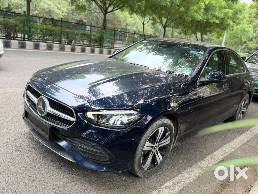 Mercedes-benz C Class Prime 200, 2022, Petrol