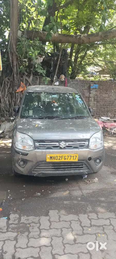 Maruti Suzuki Wagon R 2022 Cng & Hybrids 150000 Km Driven