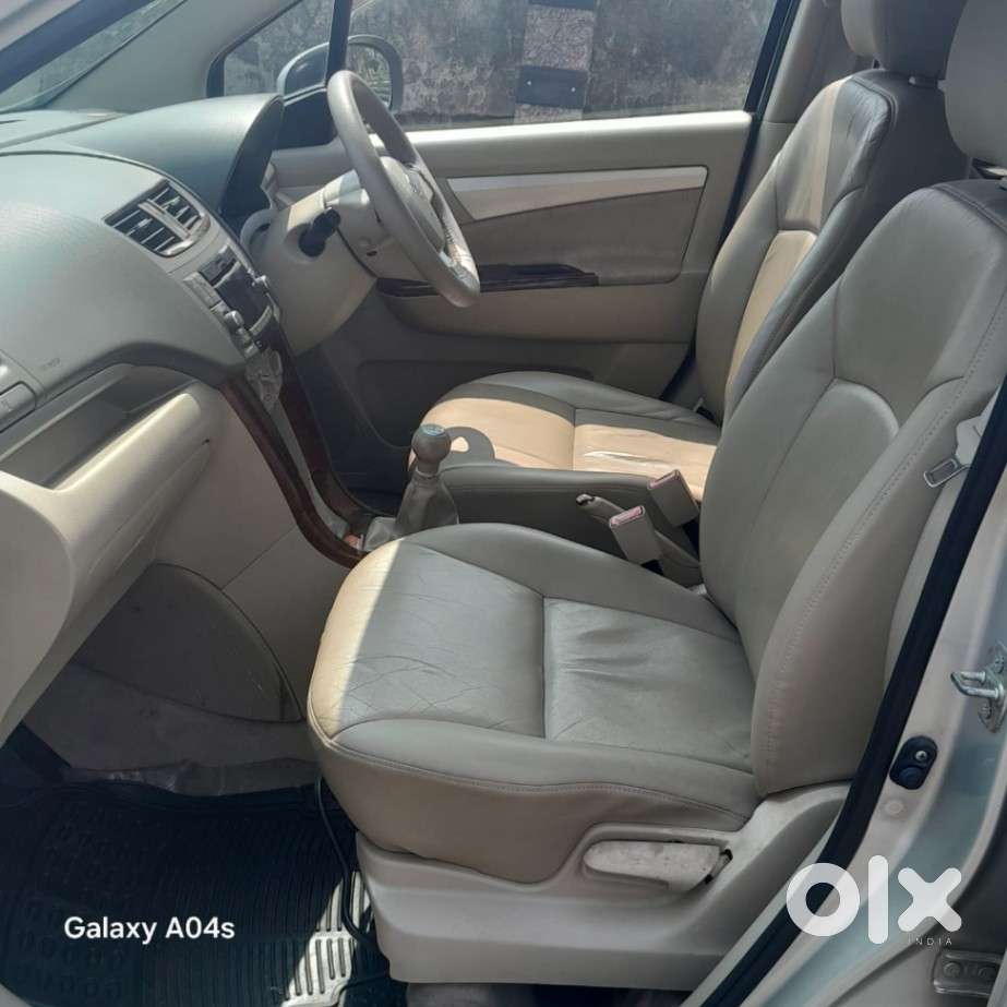Maruti Suzuki Ertiga 1.5 Zxi, 2013, Petrol