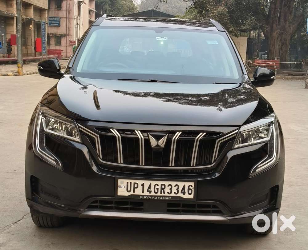 Mahindra Xuv700 2.2 Ax 5 Diesel Mt 7 Str, 2025, Diesel