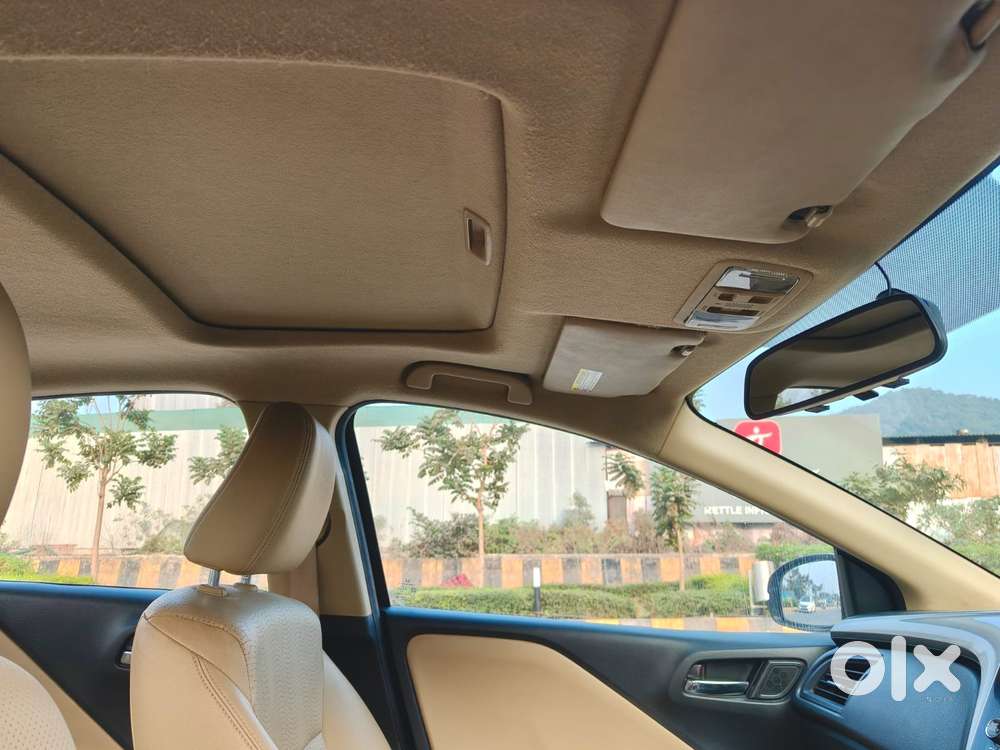 Honda City 2015-2017 I Vtec Vx Option, 2017, Petrol