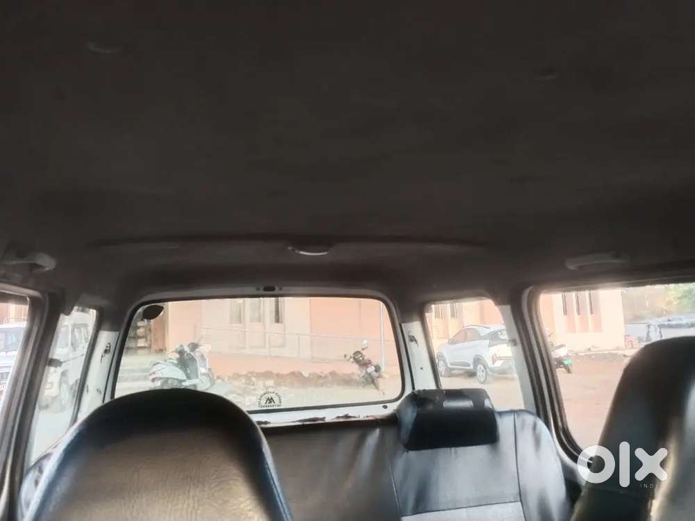 Maruti Suzuki Eeco 2019 Cng & Hybrids 114000 Km Driven