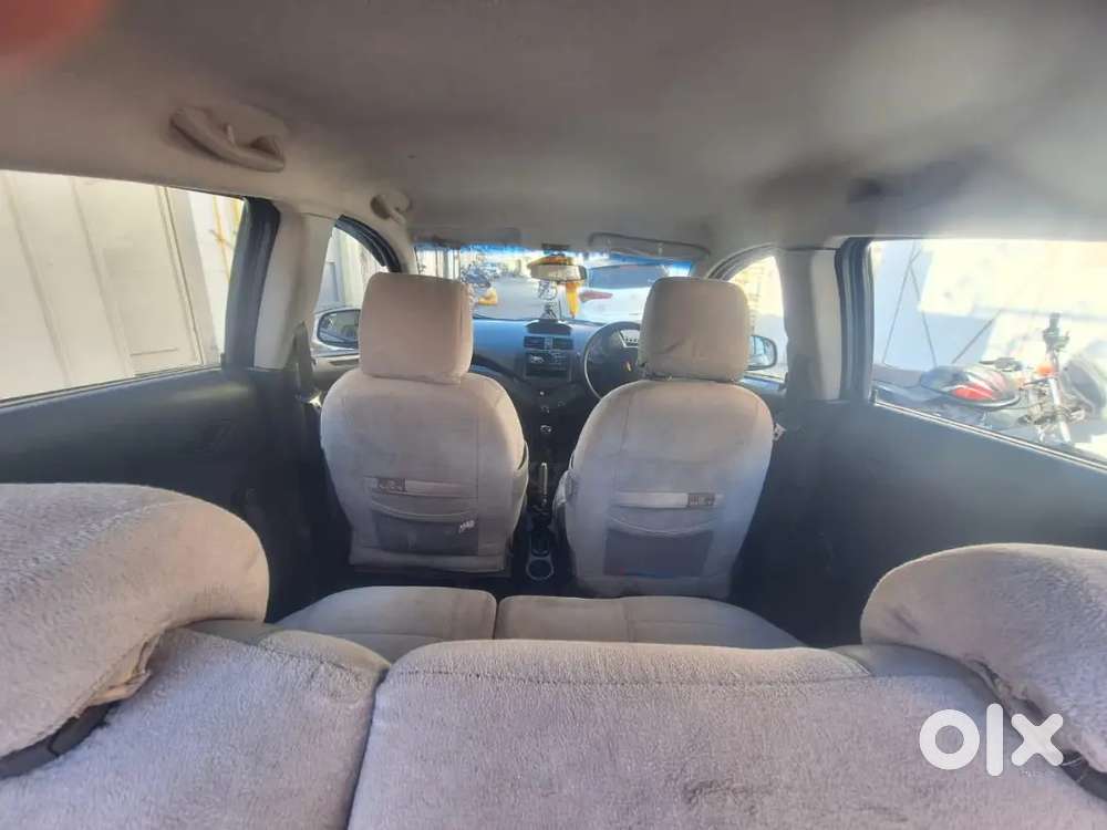 Chevrolet Beat, 2012 Model Diesel
