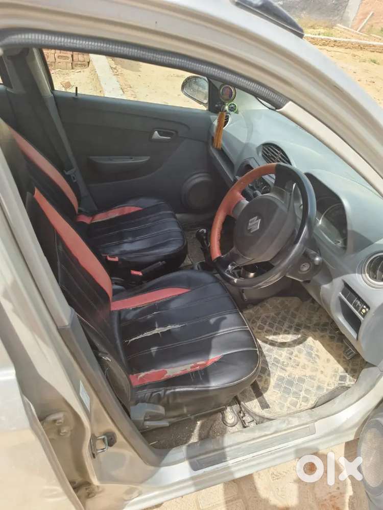 Maruti Suzuki Alto 800 2014
