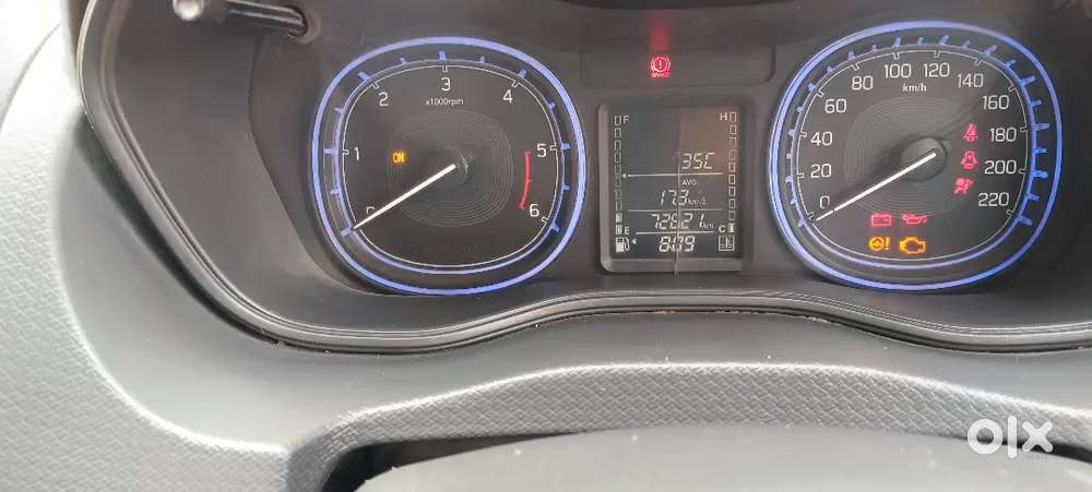 Maruti Suzuki Brezza Zdi Plus 2018 Diesel Manual