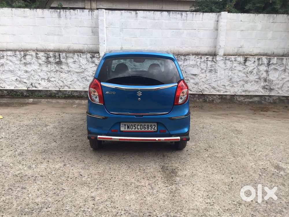 Maruti Suzuki Alto 800 Lxi, 2021, Petrol
