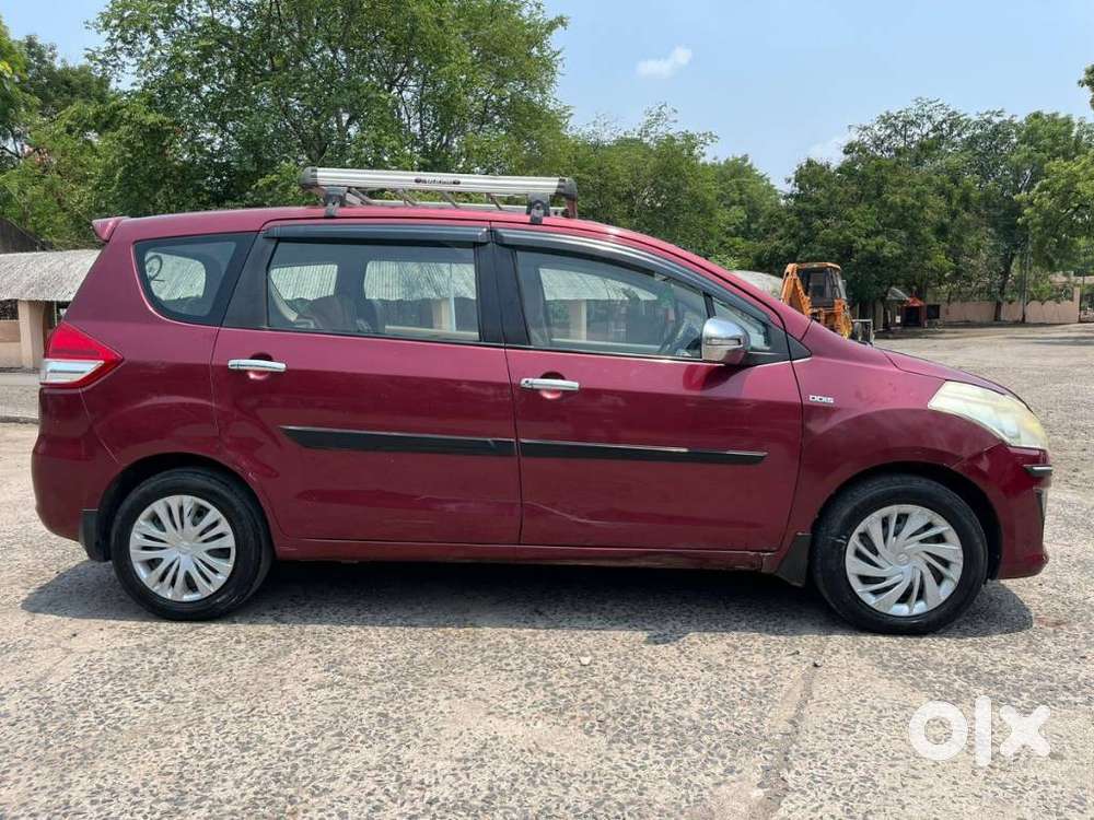 Maruti Suzuki Ertiga 2012-2015 Vdi, 2014, Diesel