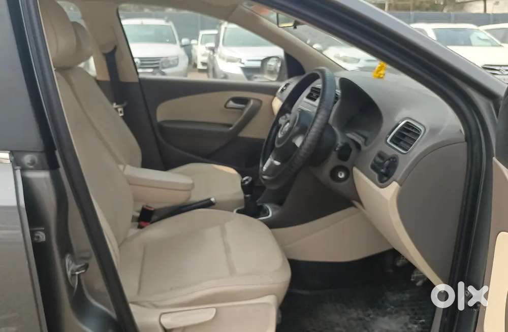 Well Maintained Mh14 Passing, 2014 - Volkswagen Vento Diesel For Sale