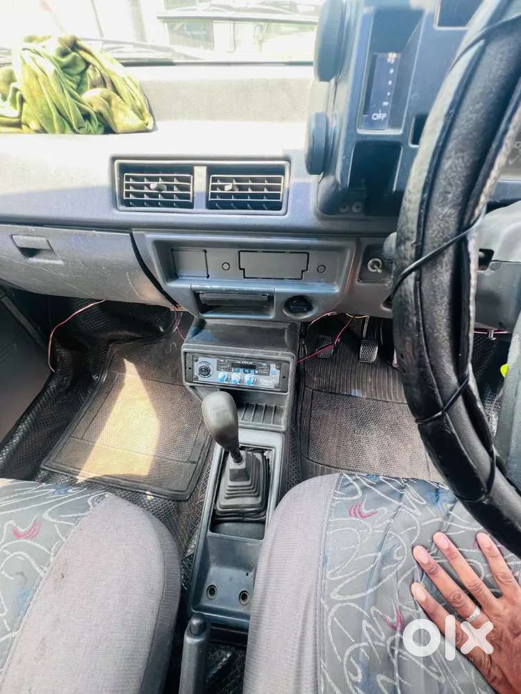 Maruti Suzuki 800 Well Maintained