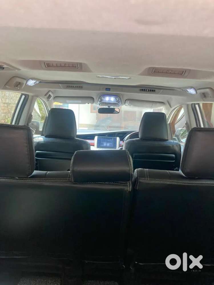 Innova Crysta
