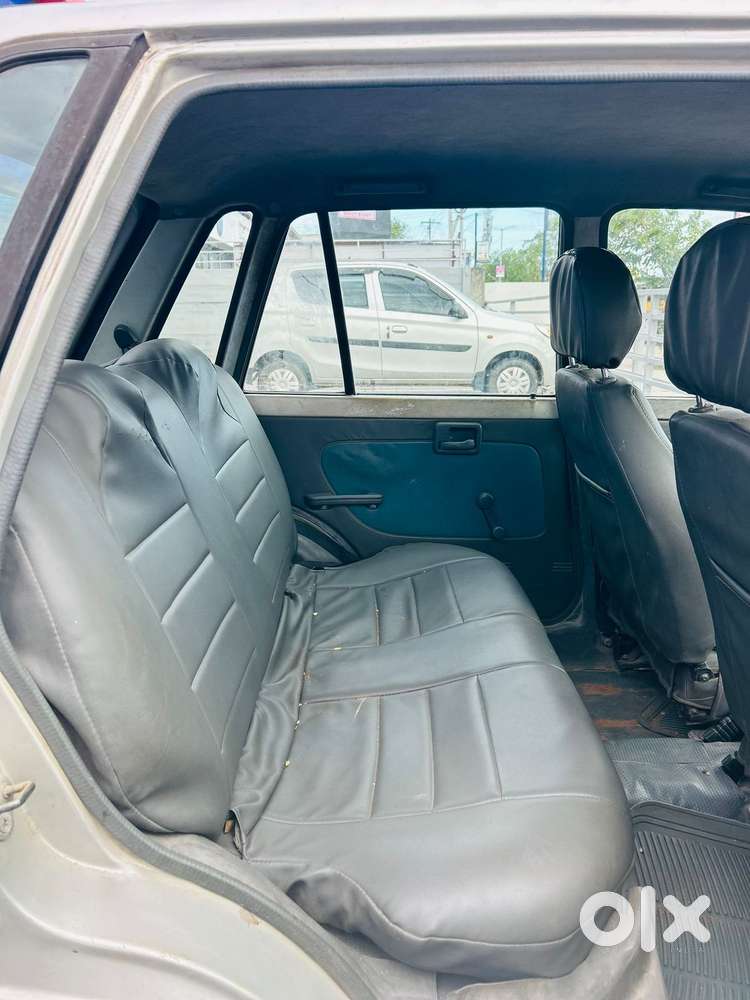 Maruti Suzuki 800 Ac Bsii, 2009, Petrol
