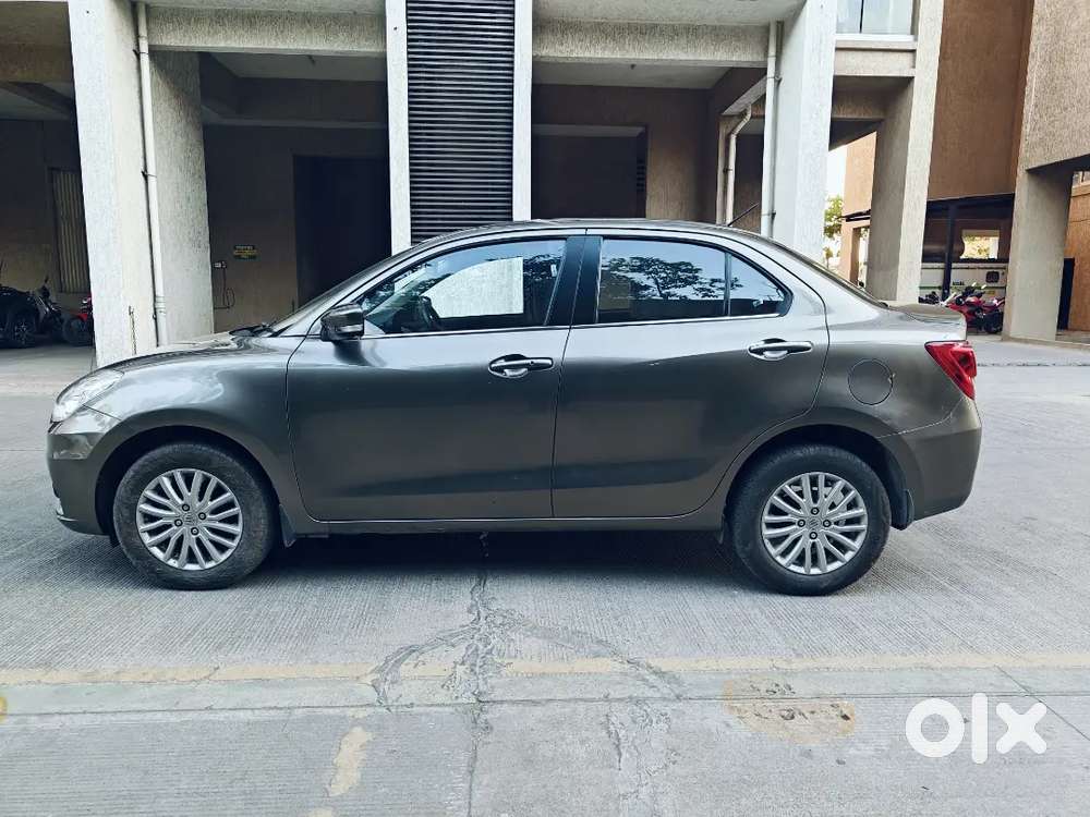 Maruti Suzuki Dzire Zxi Ags 2023 Petrol 20000 Km Driven