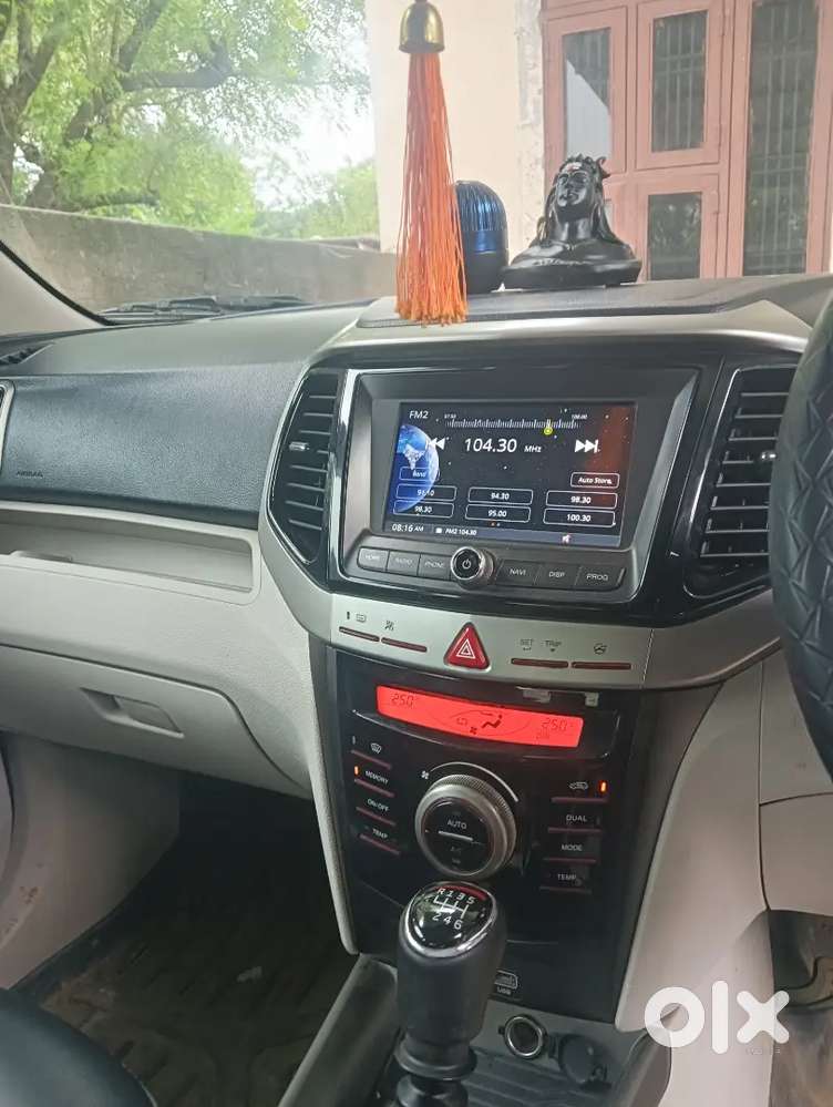 Mahindra Xuv300 Diesel 2020