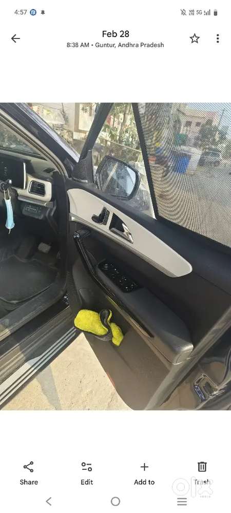 Look Like New Vehicle