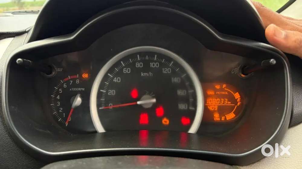 Maruti Suzuki Celerio