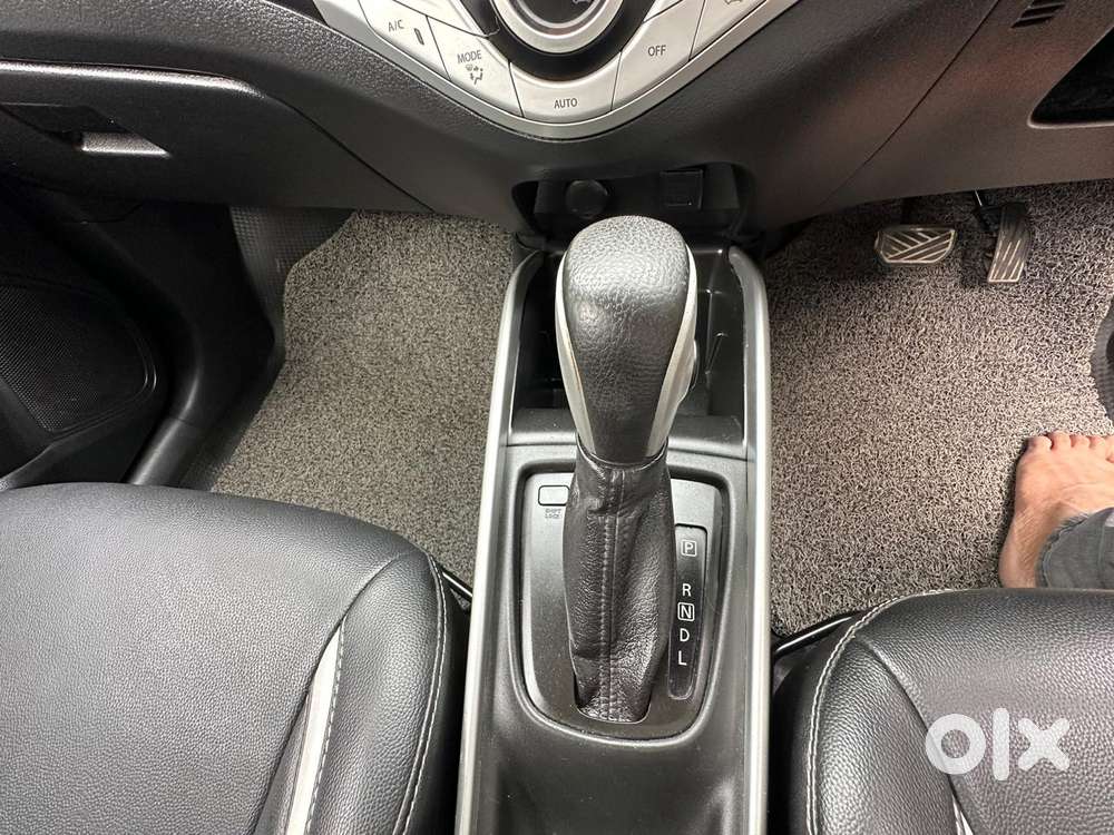 Maruti Suzuki Baleno 1.2 Delta, 2016, Petrol