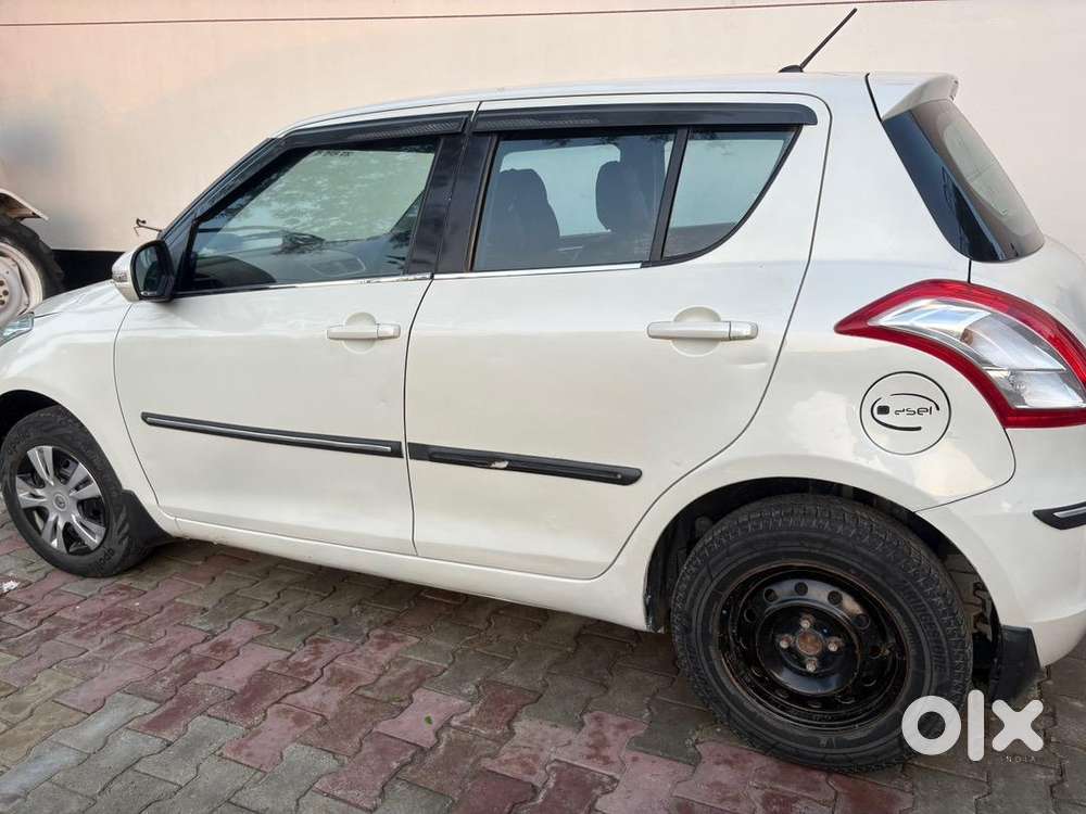Maruti Suzuki Swift 2013 Diesel Good Condition