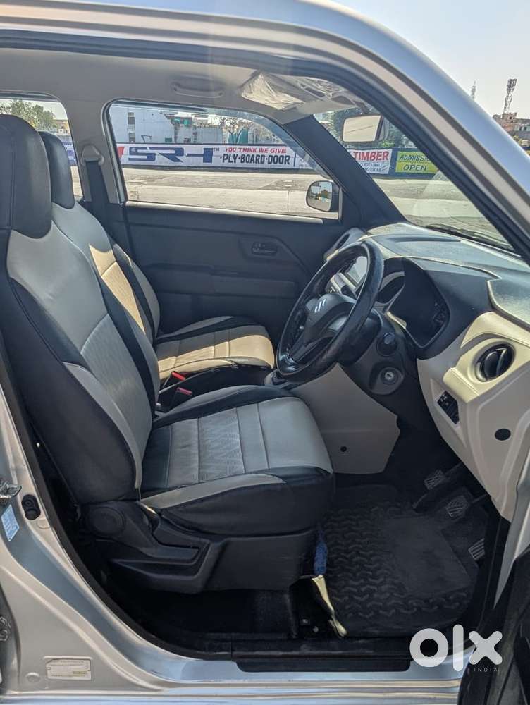 Maruti Suzuki Wagon R Lxi Cng Optional, 2021, Cng & Hybrids