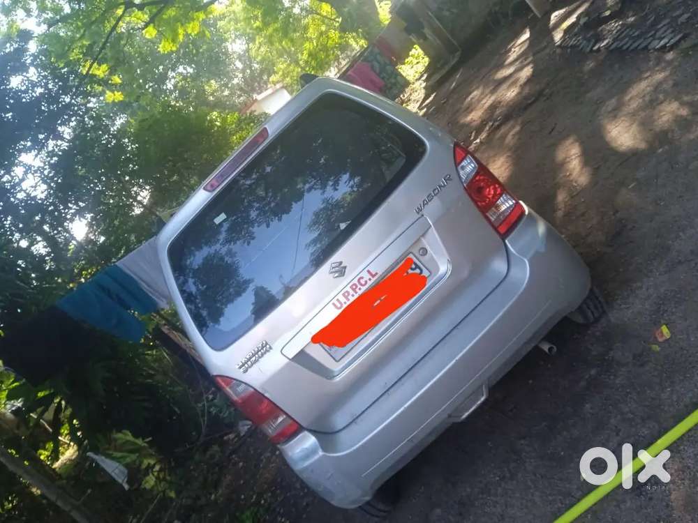 Maruti Suzuki Wagon R 2006