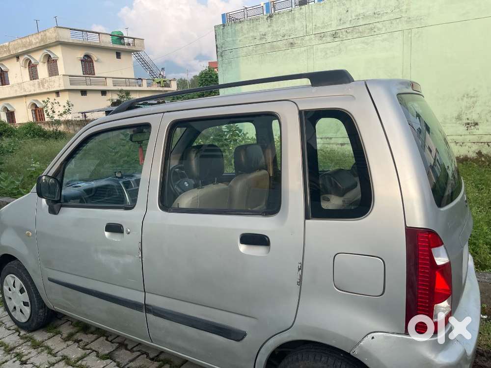 Maruti Suzuki Wagonr – Well Maintaine