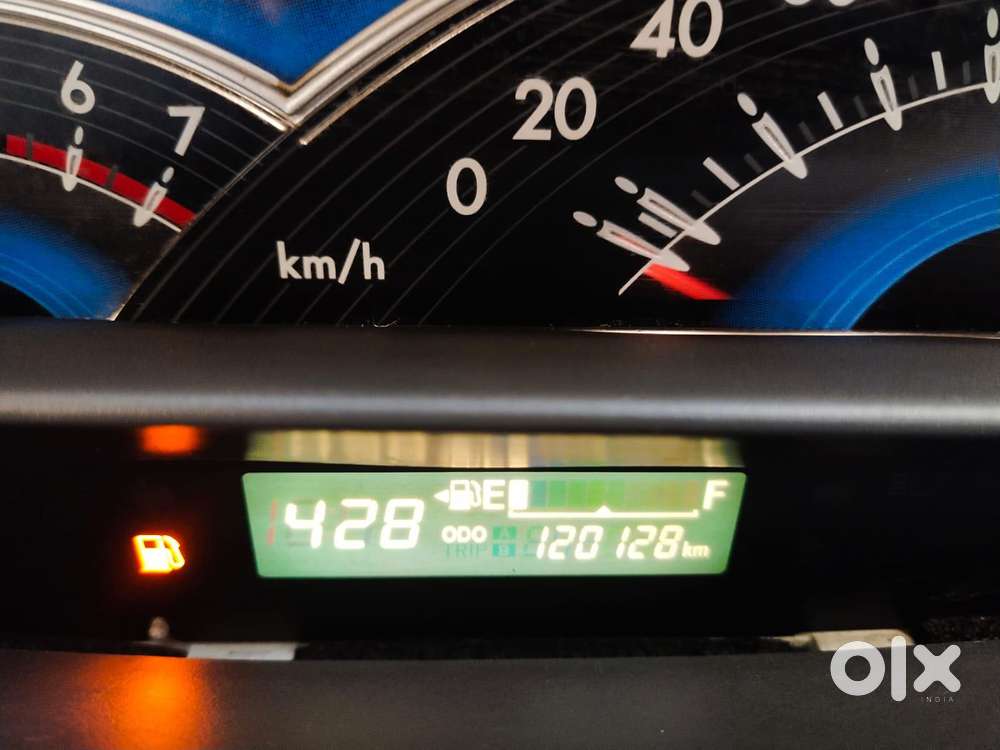 Toyota Etios Vxd Xclusive, 2015, Diesel