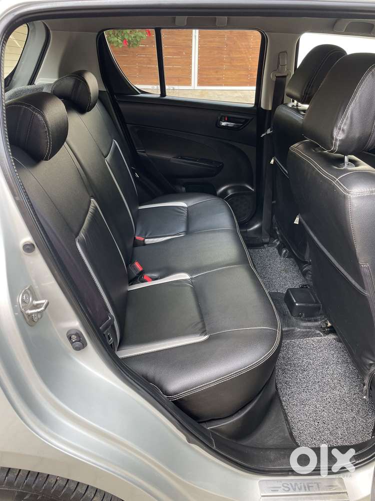Maruti Suzuki Swift Zdi, 2017, Diesel