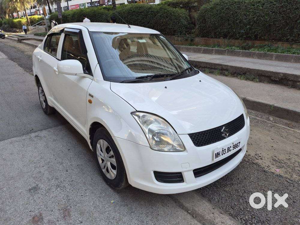 Maruti Suzuki Swift Dzire Ldi Bsiv, 2016, Diesel