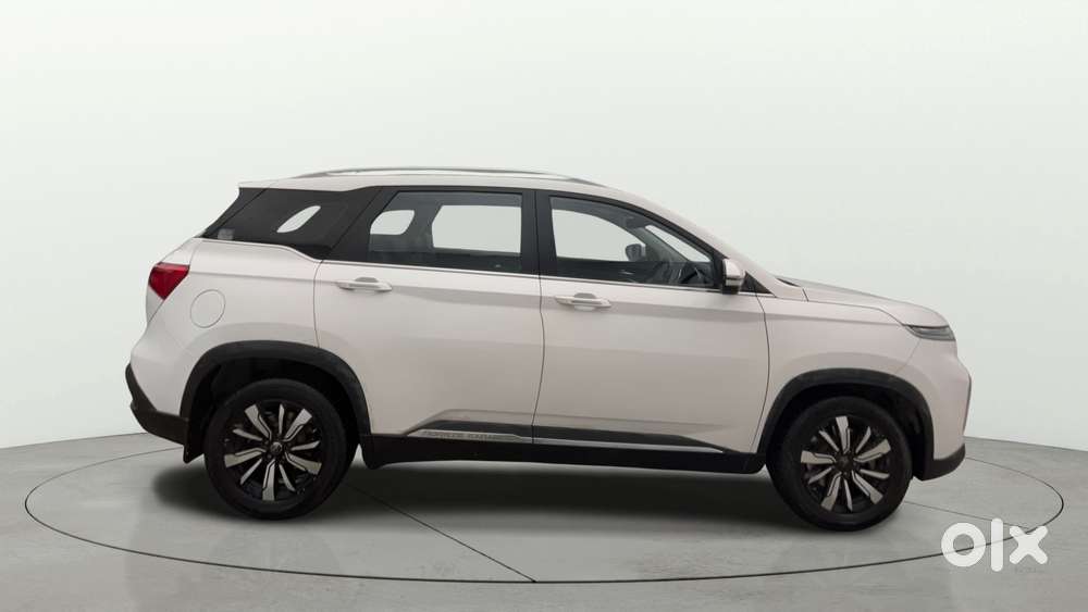 Mg Hector 2.0 Sharp Diesel, 2020, Diesel