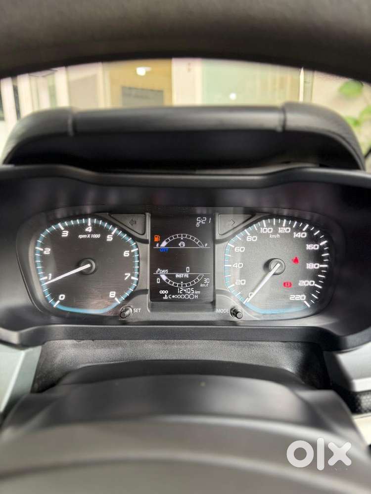 Tata Altroz 1.2 Xe, 2023, Diesel