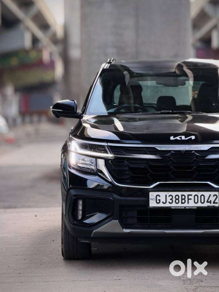Kia Seltos Gtx Plus, 2023, Diesel