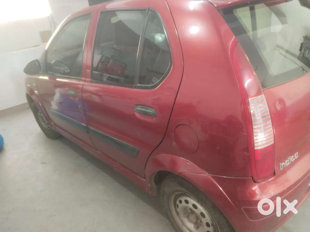 Tata Indica Petrol 2009