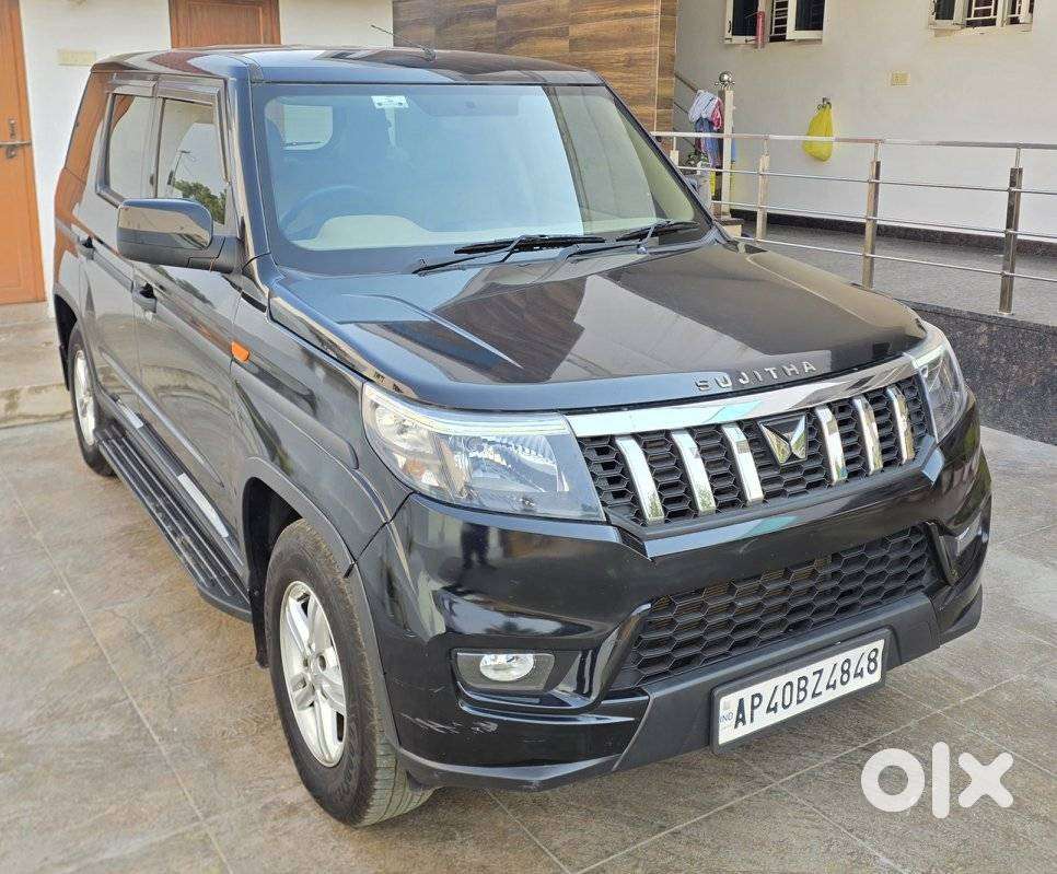 Mahindra Bolero Neo 1.5 N 10 R, 2024, Diesel