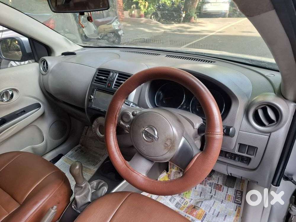 Nissan Sunny Xv, 2013, Diesel