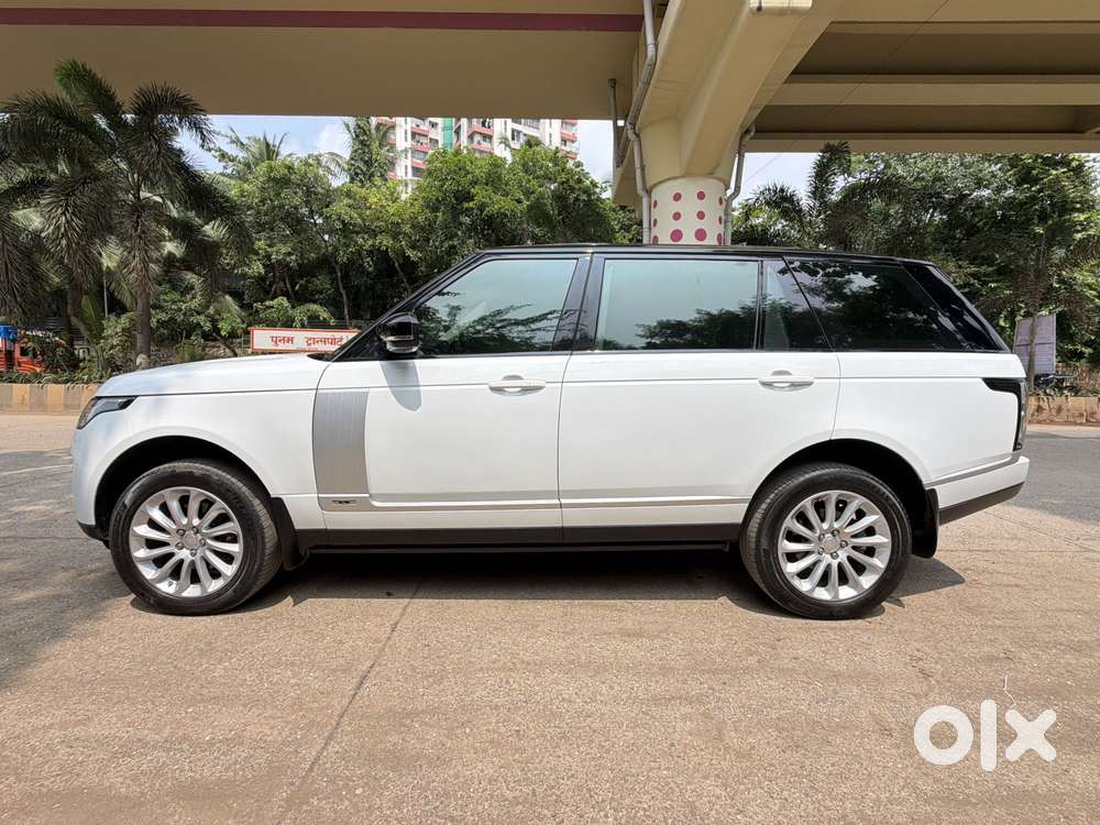 Land Rover Range 3.0 Diesel Lwb Vogue, 2019, Diesel