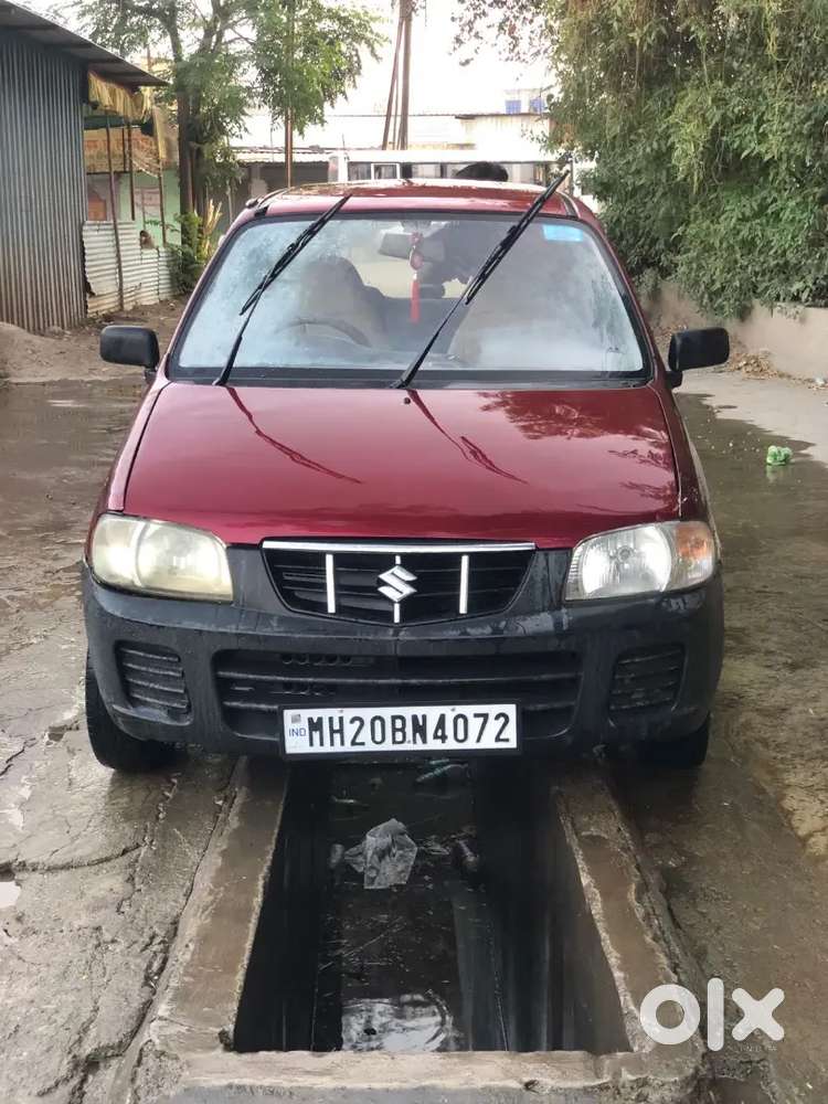 Maruti Suzuki Alto 2010 Rr 2030