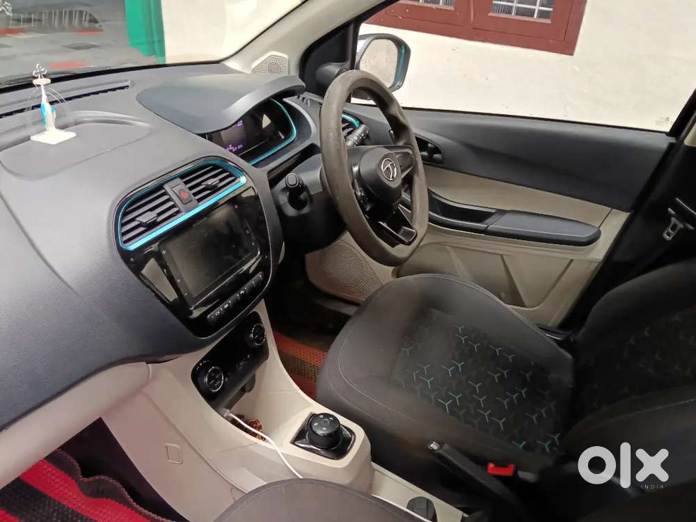Tata Tiago Ev 2023 Electric Good Condition