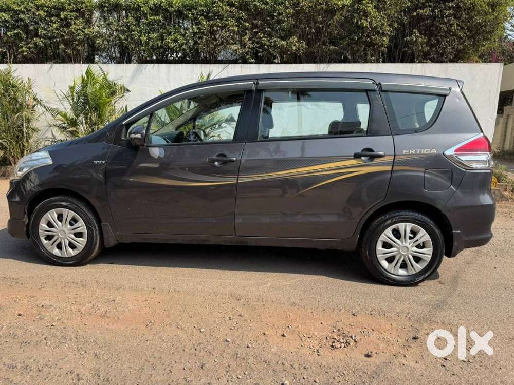 Maruti Suzuki Ertiga