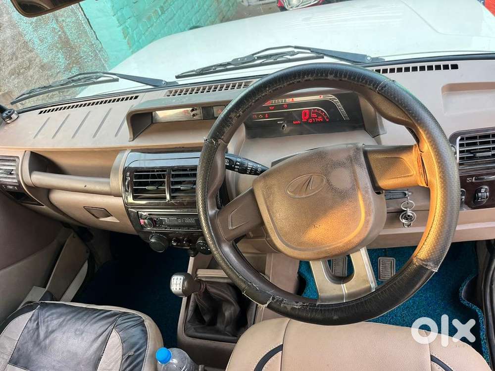 Mahindra Bolero 2020 Diesel Well Maintained