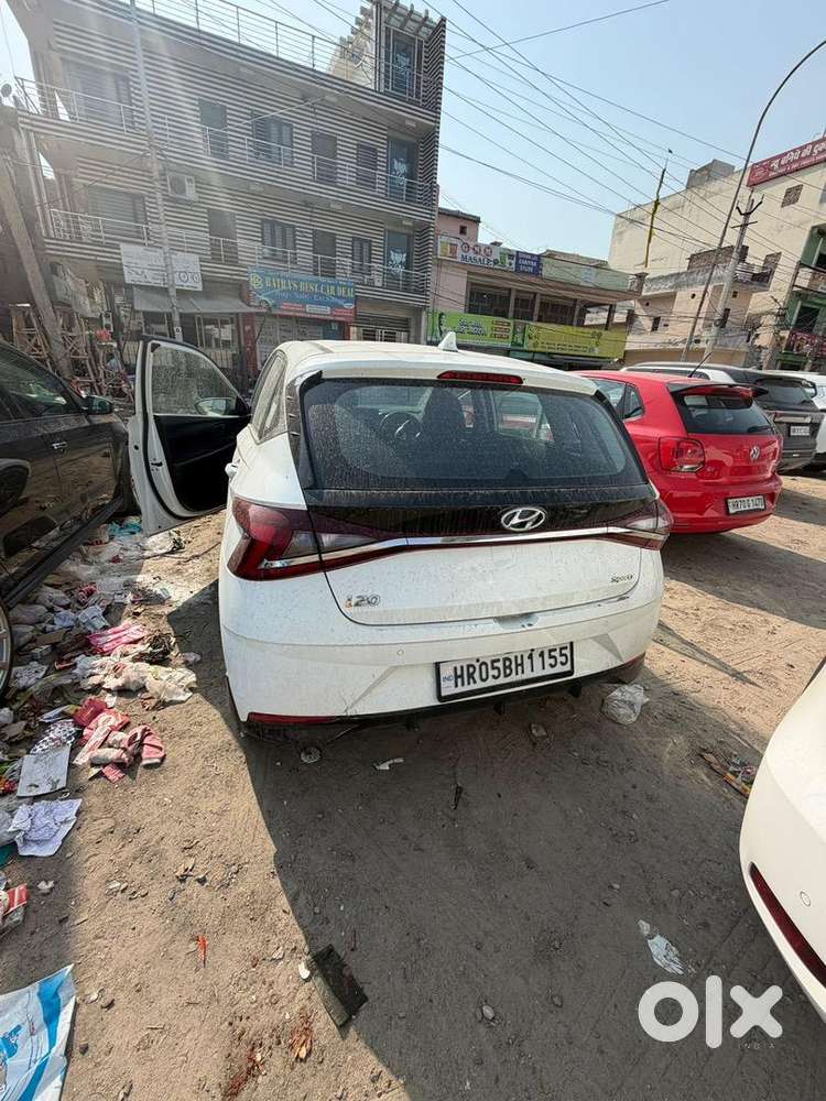 Hyundai Suv Diesel 2022