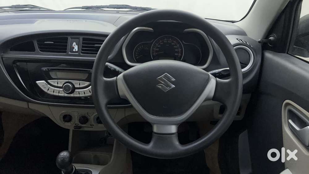 Maruti Suzuki Alto K10 2010-2014 Vxi, 2015, Petrol