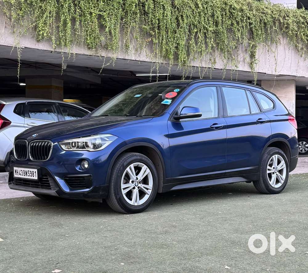 Bmw X1 2.0 Sdrive 20d, 2019, Diesel